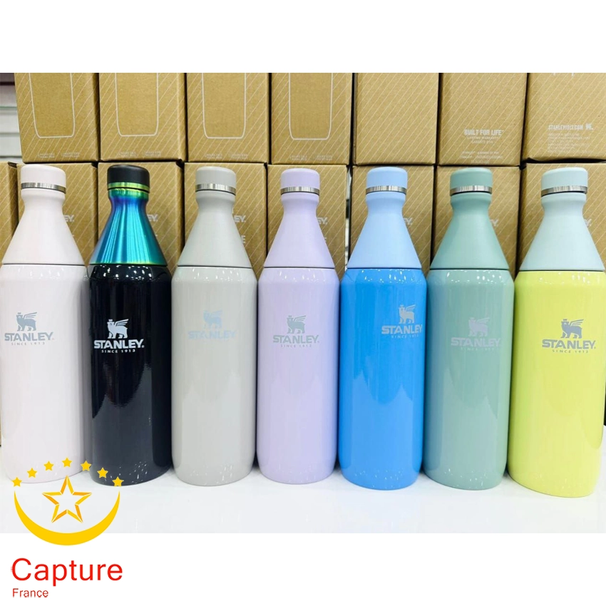 فلاکس استنلی ۰/۵ لیتر.