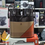 فلاکس پیکوک ژاپن اصل لیتر ۱+۱