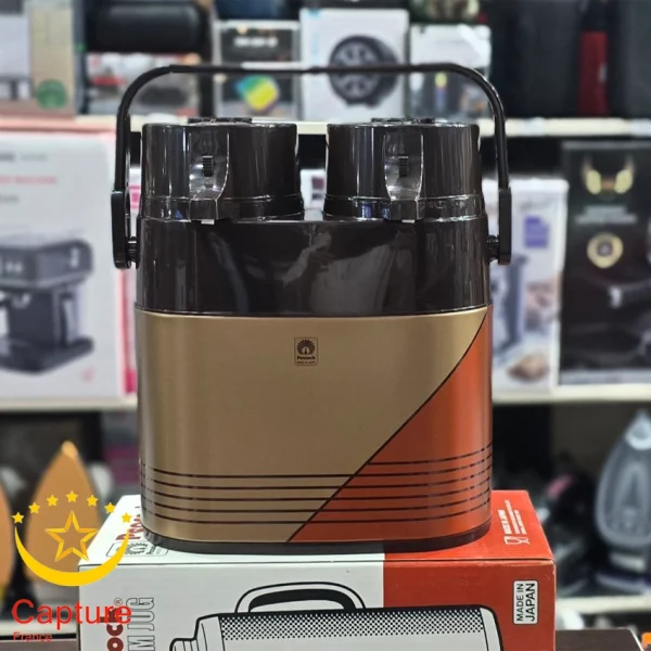 فلاکس پیکوک ژاپن اصل لیتر ۱+۱