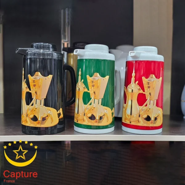 فلاکس پیکوک ژاپن اصل ۱ لیتر