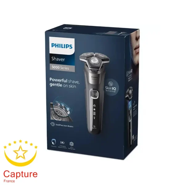 ماشین اصلاح صورت فیلیپس مدل S5887/10