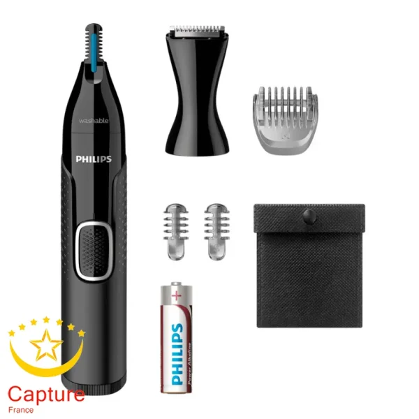 موزن گوش، بینی و ابرو فیلیپس مدل NT5650