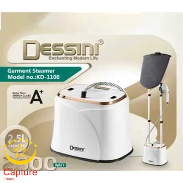 اتوبخارگر دیسینی مدل 1100