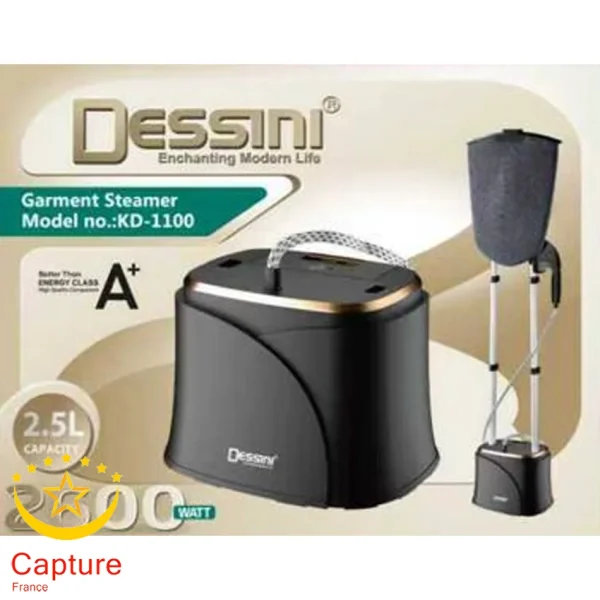 اتوبخارگر دیسینی مدل 1100