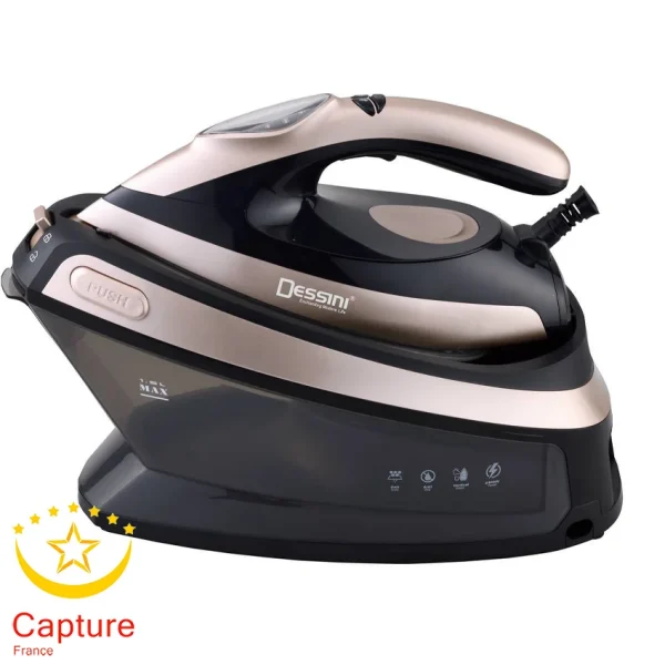 اتوبخار دسینی مدل 999 dessini