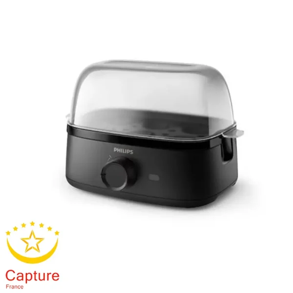 تخم‌مرغ‌پز فیلیپس مدل HD9137