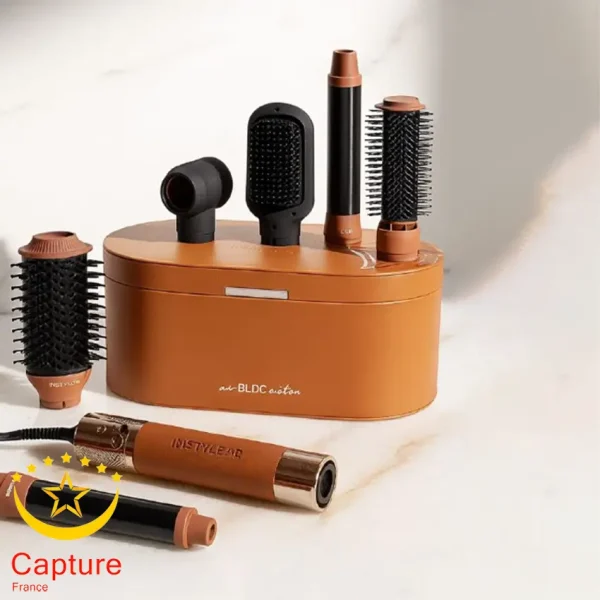 سشوار انزو طرح دایسون مدل B1