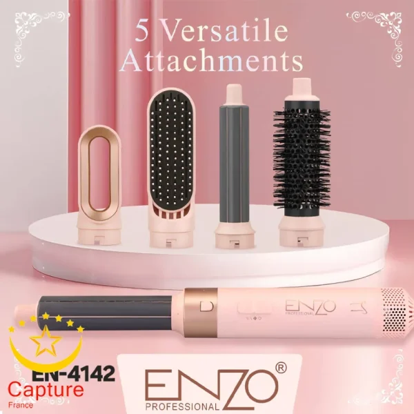 سشوار انزو مدل 4142