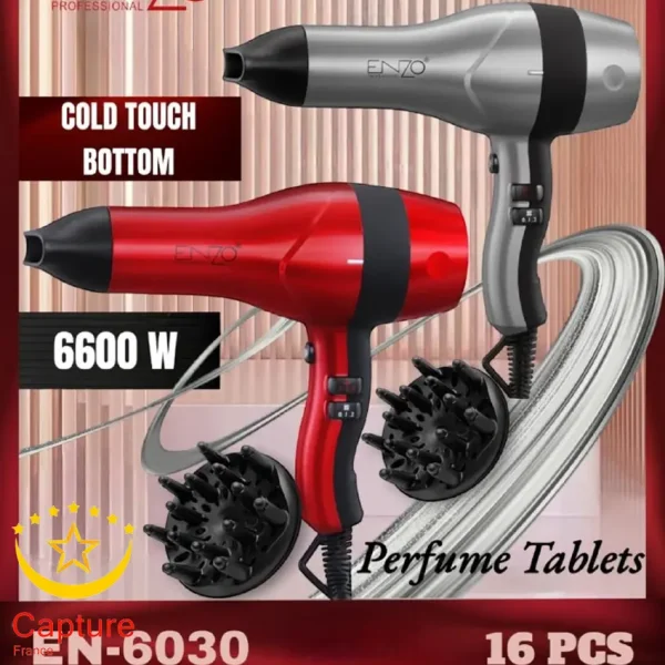 سشوار انزو مدل EN-6030