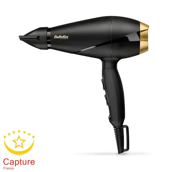 سشوار بابیلیس مدل 6704E