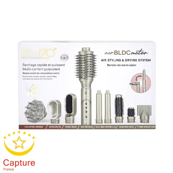 سشوار دایسون انزو مدل EN-755