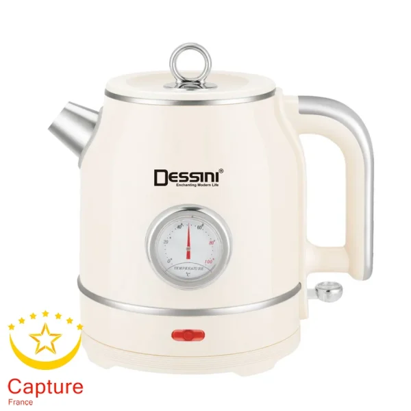 کتری برقی دیسینی مدل 330