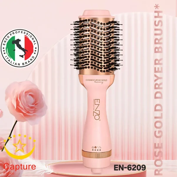 سشوار برسی انزو مدل EN6209