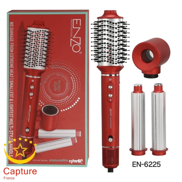 سشوار انزو مدل EN-6225