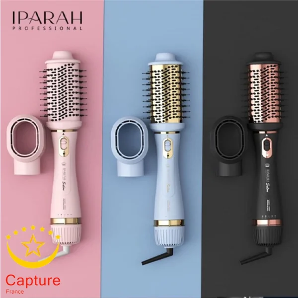 سشوار وی جی ار مدل P-258