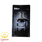 چای ساز فلر مدل TS289 BK