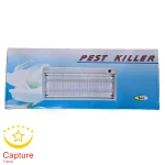 حشره کش برقی برند pest killer مدل I LITE 392