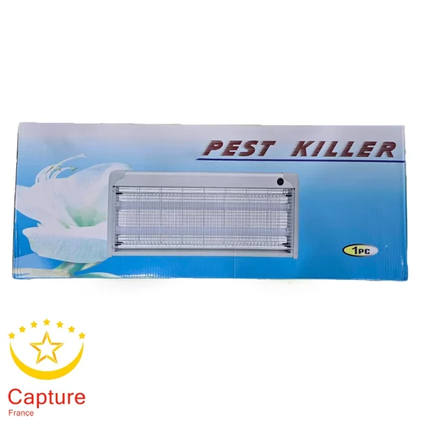 حشره کش برقی برند pest killer مدل I LITE 392