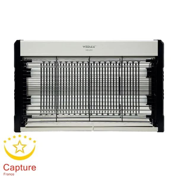 حشره کش برقی ویداسی مدل WD-253