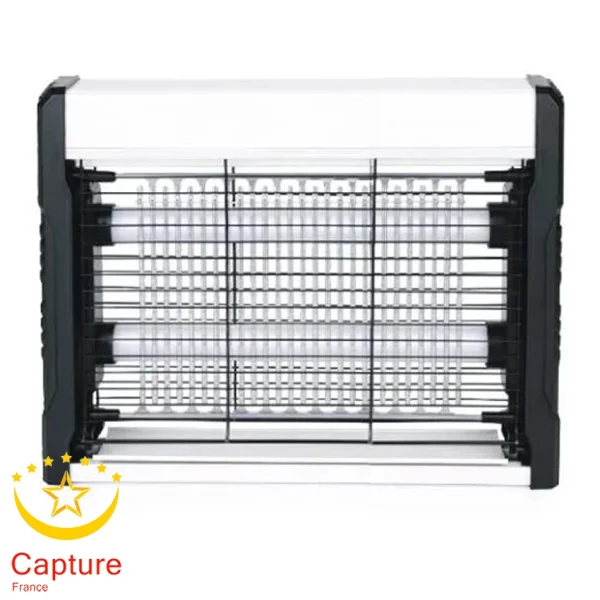 حشره کش برقی ویداسی مدل WD259 با چراغ ۴ وات