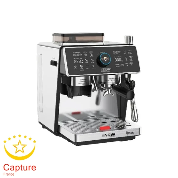 قهوه‌ساز نوا مدل NCM-1073EXPD