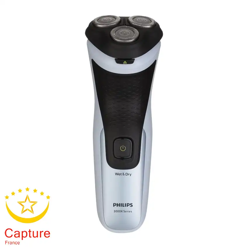 ماشین اصلاح موی صورت فیلیپس مدل X3063