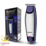 ماشین اصلاح موی سر و صورت کیمی مدل KM-5021