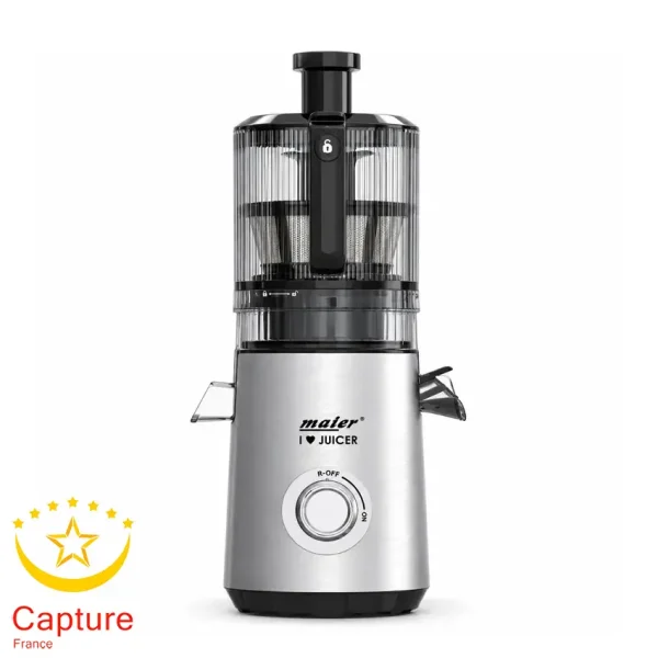 عصاره‌گیر مایر مدل MR-771