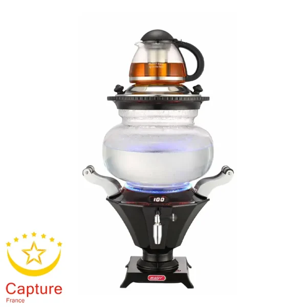 سماور برقی مایر مدل MR-3838