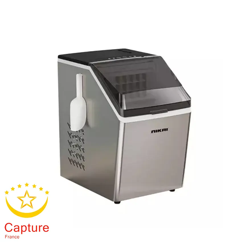 یخ‌ساز نیکای مدل NIM3412A